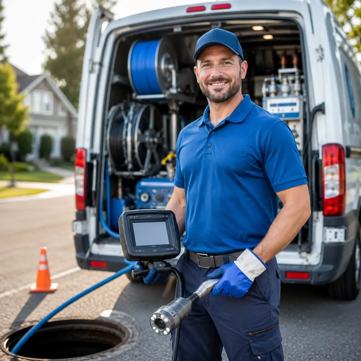 Local Pipe Relining specialists in New Baltimore, NY